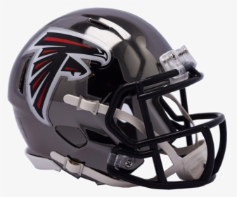 Falcons Helmet, HD Png Download, Transparent PNG