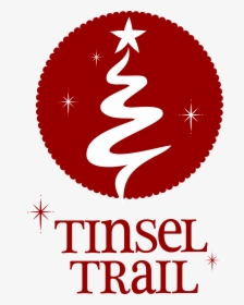 Tinsel Trail Tuscaloosa, HD Png Download, Transparent PNG