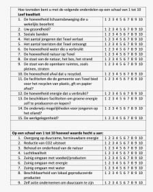 Exploratory Research Questionnaire, HD Png Download, Transparent PNG