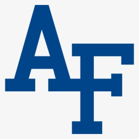 Air Force Falcons Logo - Official Air Force Academy Logo, HD Png Download, Transparent PNG