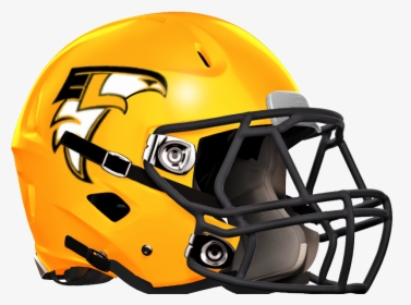 Dublin High School Football Helmet, HD Png Download, Transparent PNG