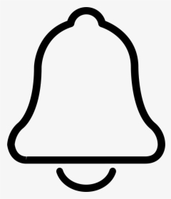 Notification Icon Png - Facebook Notification Bell Icon, Transparent Png, Transparent PNG