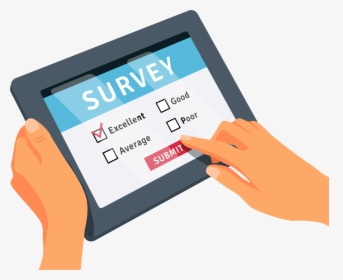 Customer Survey, HD Png Download, Transparent PNG