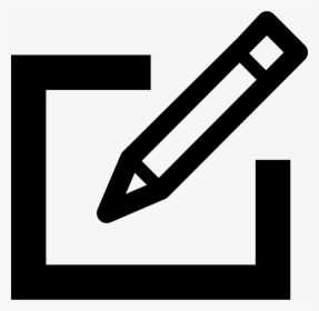 Questionnaire Survey Service - Pencil Icon Png, Transparent Png, Transparent PNG