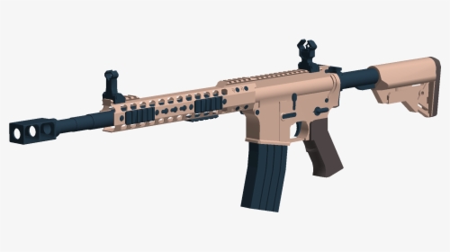 Roblox Phantom Forces All Guns