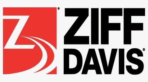 Ziff Davis Logo Png, Transparent Png, Transparent PNG