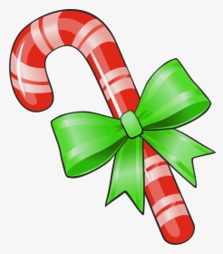 Christmas,clip Art,candy - Christmas Clipart Candy Canes, HD Png Download, Transparent PNG