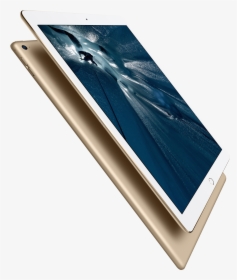 Ipad Pro 10.5 Inch 256gb Gold, HD Png Download, Transparent PNG