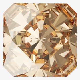 Swarovski 4499 Kaleidoscope Square Fancy Stone Crystal - Crystal, HD Png Download, Transparent PNG