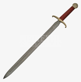 Clipart Royalty Free Dagger Arthur For Free Download - Gladius Roman Sword, HD Png Download, Transparent PNG