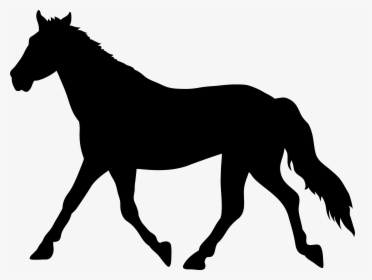 American Paint Horse Clip Art, HD Png Download, Transparent PNG
