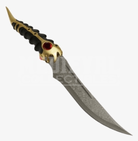 Knife A Game Of Thrones Dagger Valyrian Languages Sword - Dagger That Killed The Night King, HD Png Download, Transparent PNG