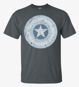 Captain America The Winter Soldier Bucky T Shirt & - Sunflower Post Malone Shirt, HD Png Download, Transparent PNG