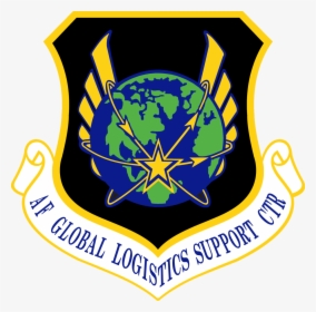 Air Force Materiel Command Logo, HD Png Download, Transparent PNG