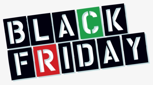 Black Friday Png Hd - Logo De Black Friday, Transparent Png, Transparent PNG