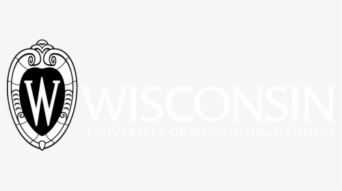 Print Logos - University Of Wisconsin-madison, HD Png Download, Transparent PNG