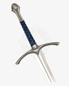 The Sword Of Gandalf The Grey - Game Of Thrones Throne Gandalf Sword, HD Png Download, Transparent PNG