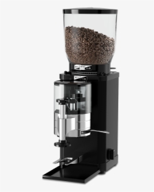 Anfim Caimano Espresso Grinder - Anfim Super Caimano Doser, HD Png Download, Transparent PNG