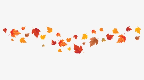 Autumn Leaf Color Autumn Leaf Color Red Maple Maple - Fall Leaves Transparent Background, HD Png Download, Transparent PNG