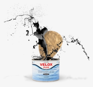 Velox Plus - Propeller Antifouling Paint, HD Png Download, Transparent PNG