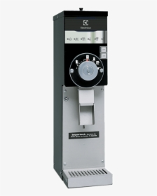 Electrolux Coffee Grinder - Fresh Ground Coffee Grinder, HD Png Download, Transparent PNG
