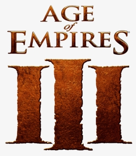 Age Of Empires 3 - Age Of Empires, HD Png Download, Transparent PNG