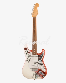 Jimi Hendrix Monterey Stratocaster Buy, HD Png Download, Transparent PNG