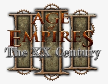 Transparent Age Of Empires Png - Bronze, Png Download, Transparent PNG