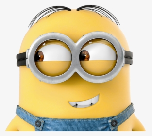 Lovely Minion, HD Png Download, Transparent PNG