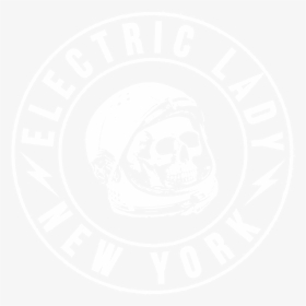 Electric Lady Studios Logo, HD Png Download, Transparent PNG