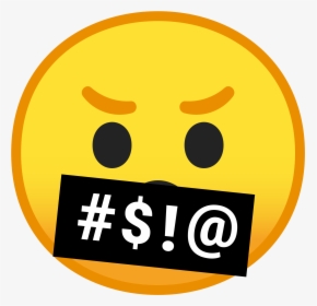 Download Svg Download Png - Emoji With Hand Over Mouth, Transparent Png, Transparent PNG