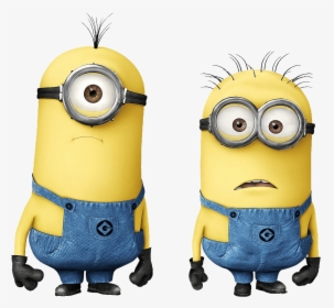 More Minions From Despicable Me - Minions Despicable Me Gru, HD Png Download, Transparent PNG