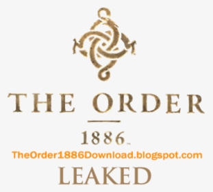 The Order - - Angel Foundation For Learning, HD Png Download, Transparent PNG