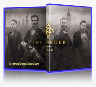 The Order - Order 1887, HD Png Download, Transparent PNG