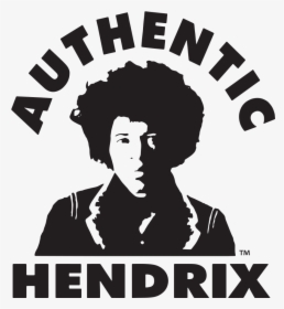 Jimi Hendrix Experience Logo, HD Png Download, Transparent PNG