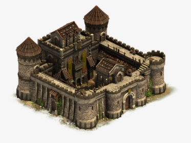 Early Middle Age Forge Of Empire, HD Png Download, Transparent PNG