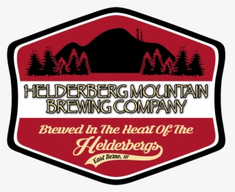 Helderberg Mountain Brewing Company Llc, HD Png Download, Transparent PNG
