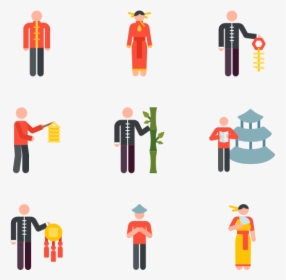 China Pictograms, HD Png Download, Transparent PNG