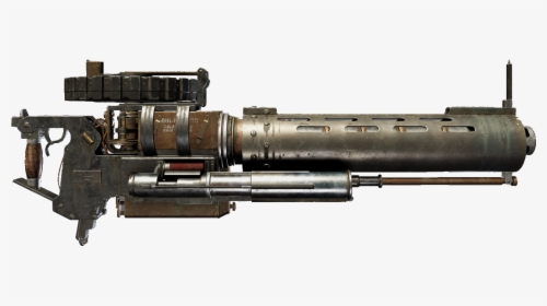 Sas Zombie Assault Conception Wiki - Order 1886 Thermite Rifle, HD Png Download, Transparent PNG