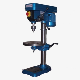 Borum Bench Drill Press 3/4 Hp 16 Speed Ch16n - Speed Drill Press Ch 16, HD Png Download, Transparent PNG