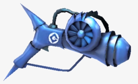 A Very Despicable Wiki - Freeze Ray From Despicable Me, HD Png Download, Transparent PNG