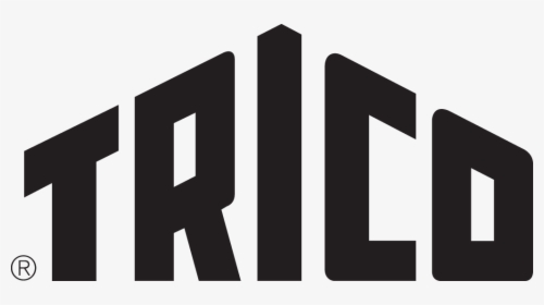 Trico Logo 4 - Trico Logo, HD Png Download, Transparent PNG