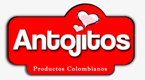 Antojitos - Heart, HD Png Download, Transparent PNG