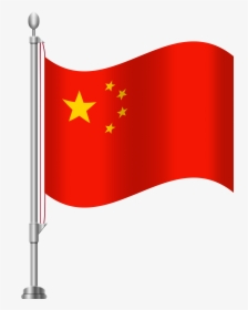Clip Art China Flag Png, Transparent Png, Transparent PNG