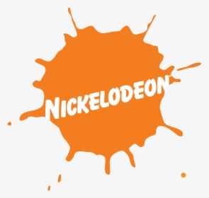 Nickelodeon Logo Png - Nickelodeon, Transparent Png, Transparent PNG