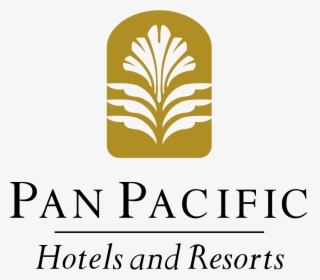 Pan Pacific Hotel Logo, HD Png Download, Transparent PNG