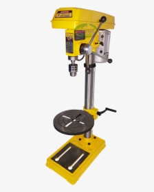 Powerhouse Ph 4116 Drill Press, HD Png Download, Transparent PNG