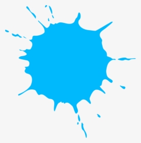 Blue,leaf,symmetry - Nickelodeon Movies Logo 2008, HD Png Download, Transparent PNG