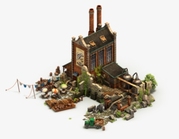 Forge Of Empires Friends Tavern, HD Png Download, Transparent PNG