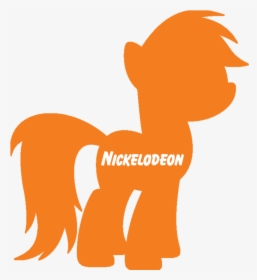 Nickelodeon Movies My Little Pony, HD Png Download, Transparent PNG